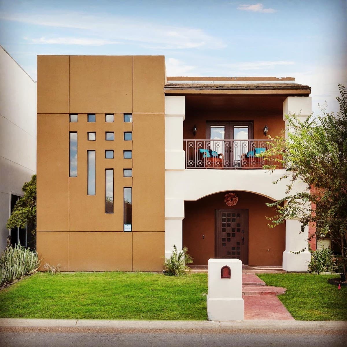 Casa Linda RGV