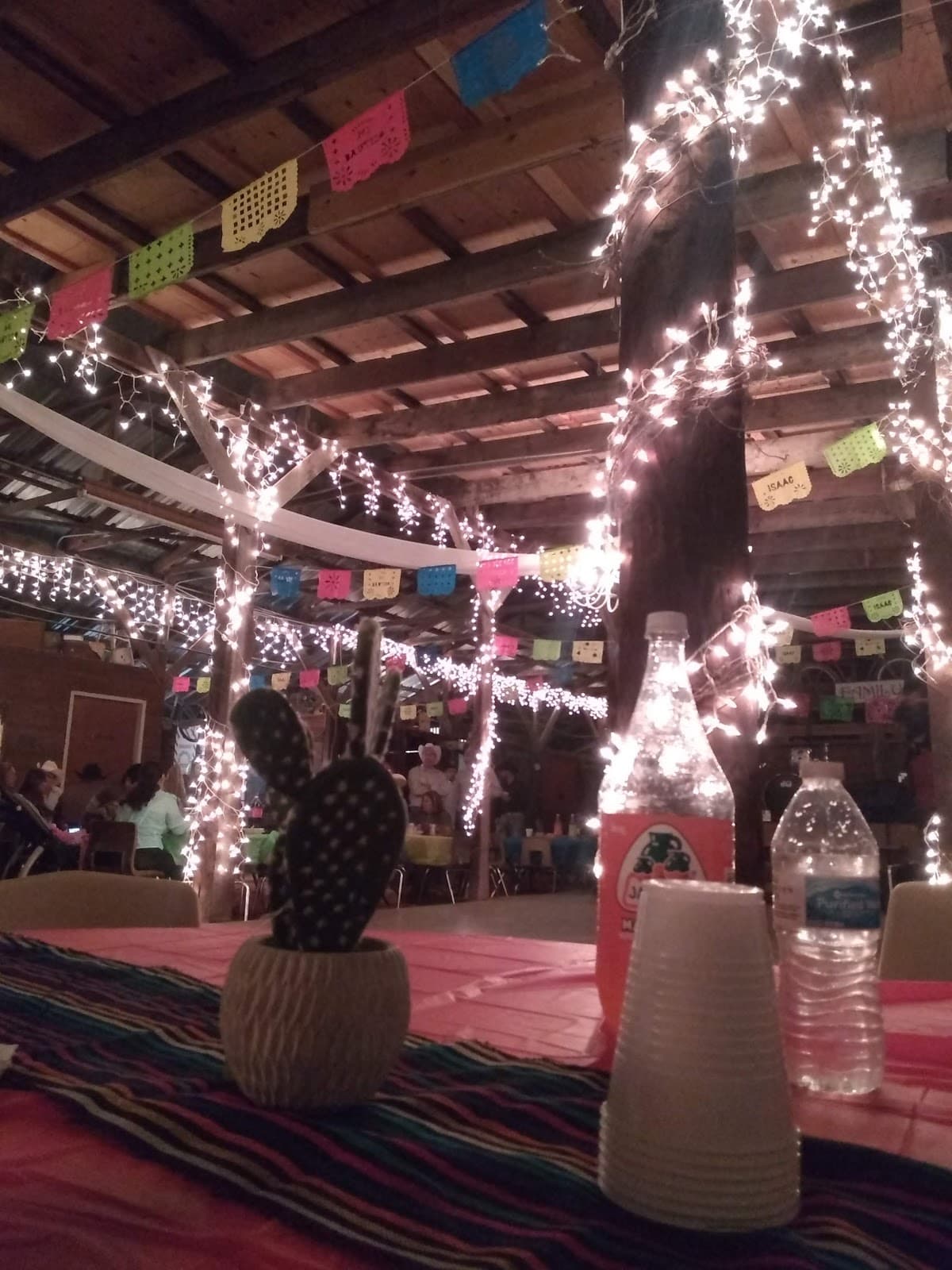 Gallagher Farm