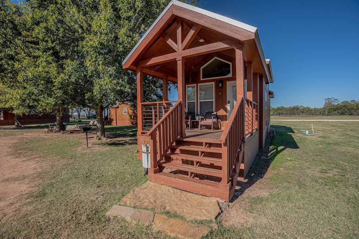 Moon River Ranch