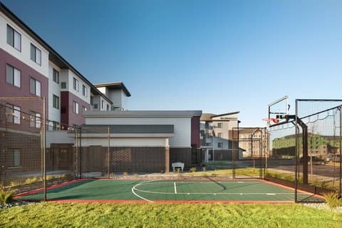 Residence Inn by Marriott Minneapolis St. Paul/Eagan