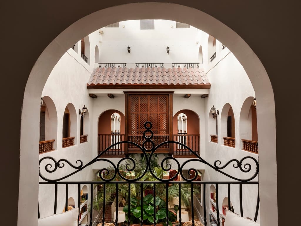 Casa Faena Miami Beach