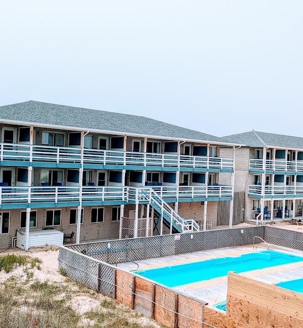 Blue Heron Motel