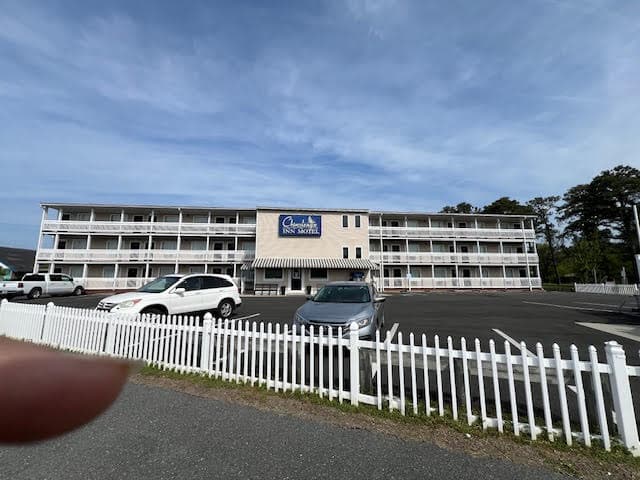 Chincoteague Inn