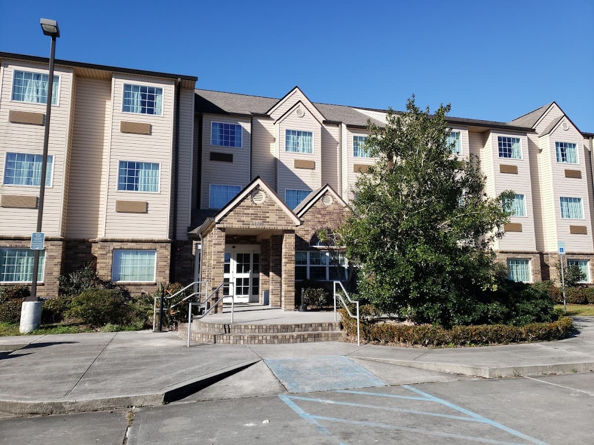 WeStay Suites Belle Chasse