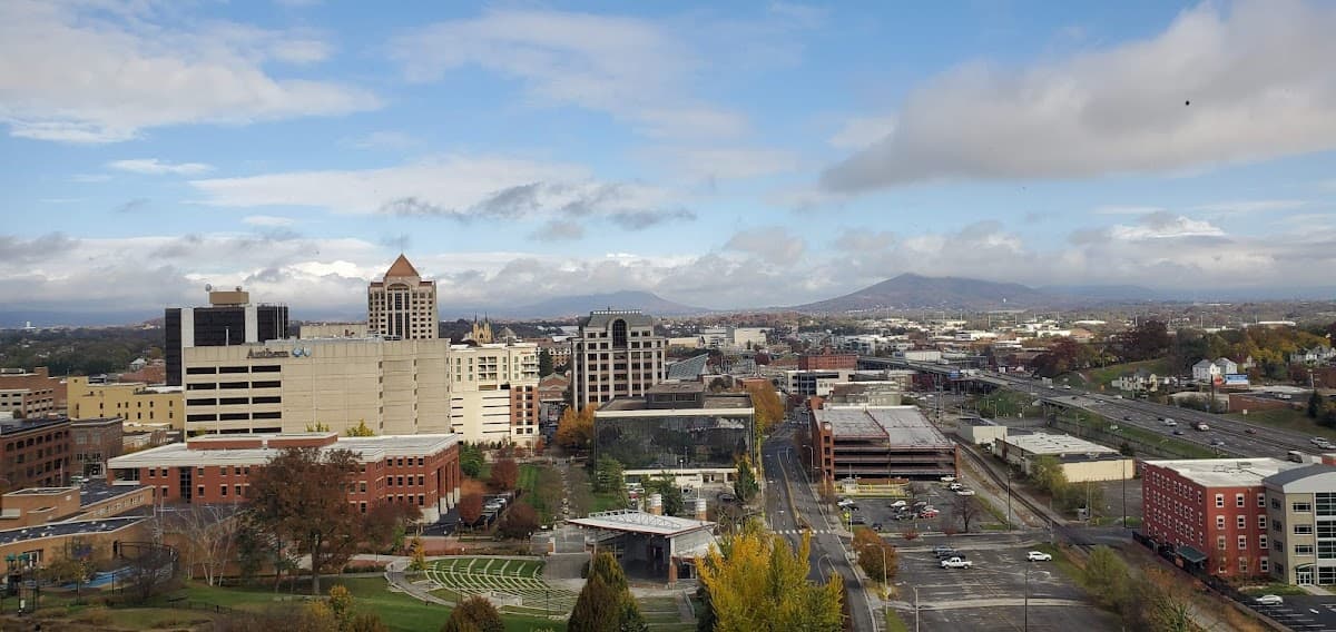 roanoke