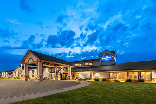 AmericInn by Wyndham Wabasha