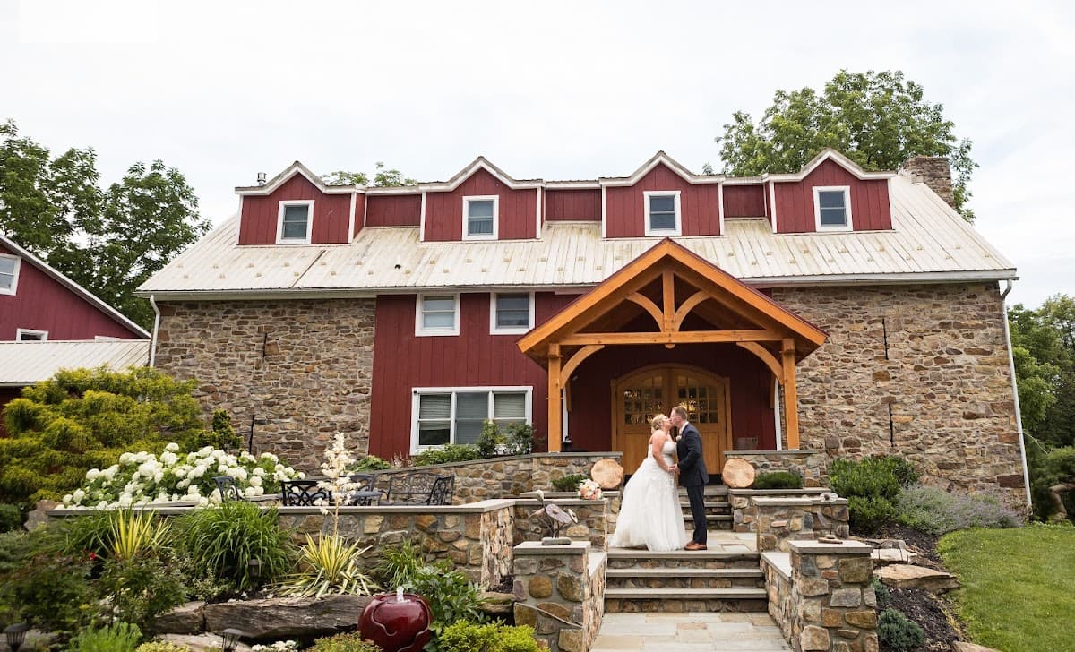 Bally Spring Inn