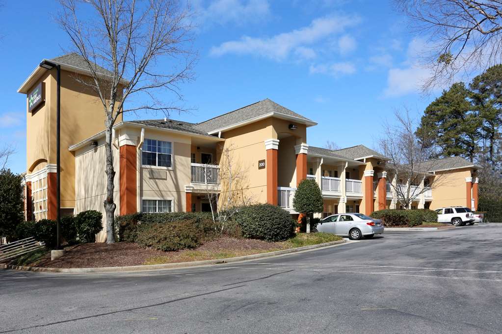 Extended Stay America- Select Suites - Atlanta - Perimeter - Hammond Drive