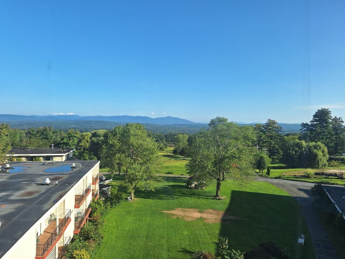 Vacation Valley Resort