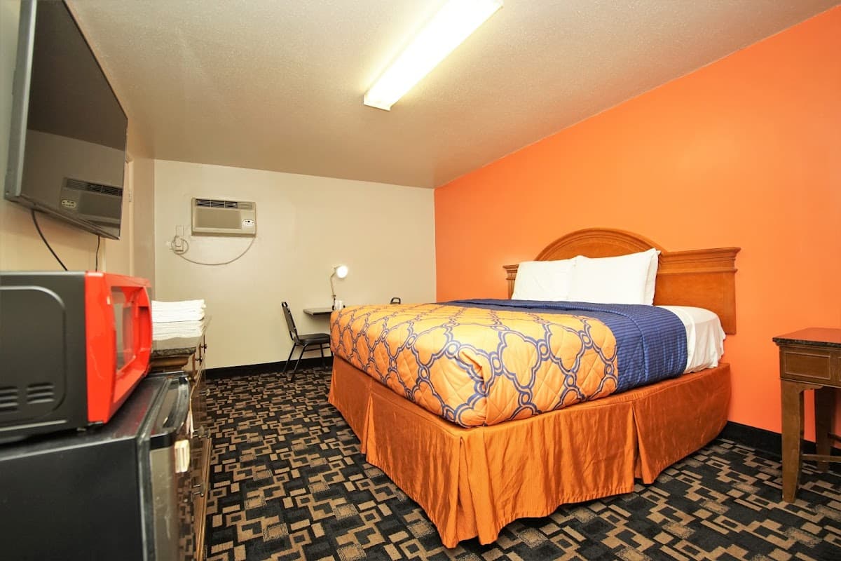 Starlite Motel
