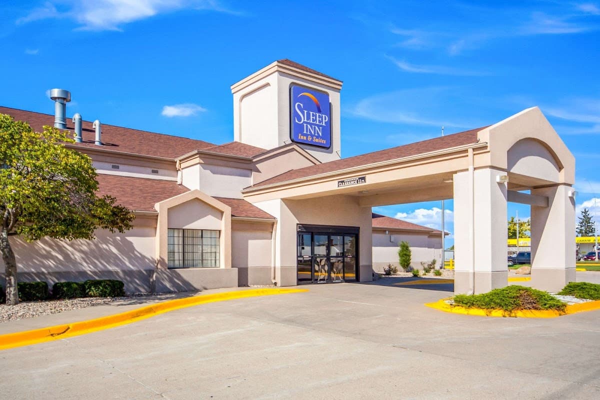 Sleep Inn & Suites