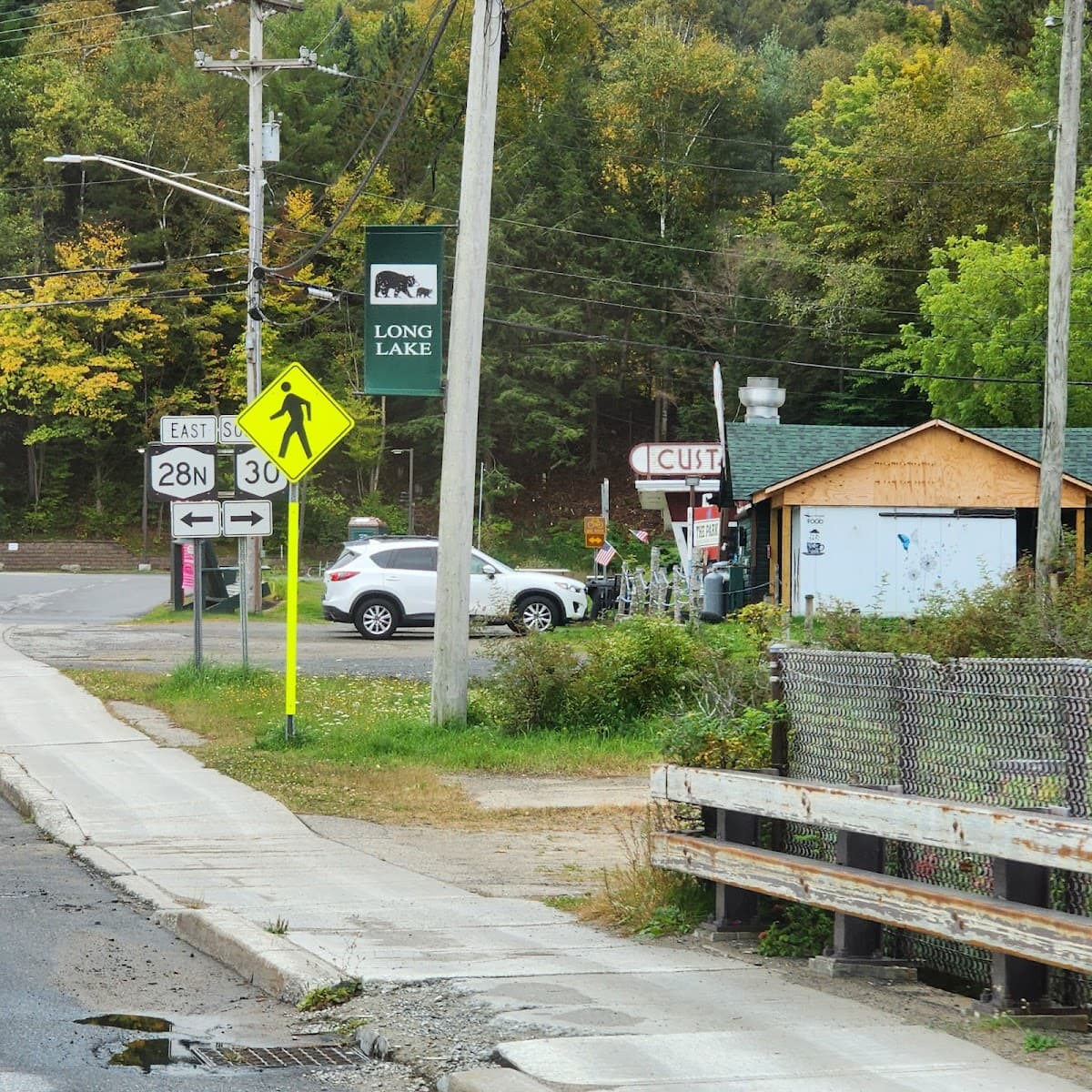 Hoss’s campground