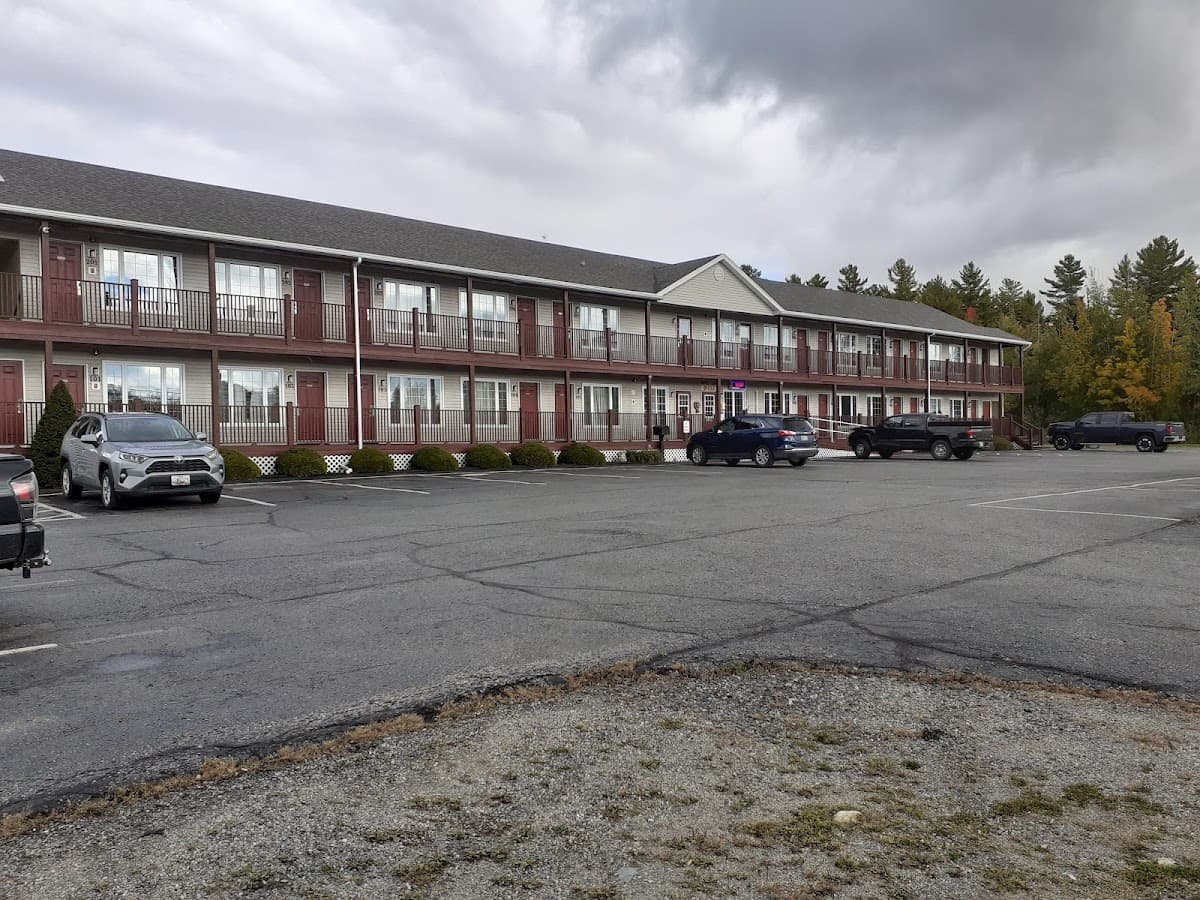Bishops Motel