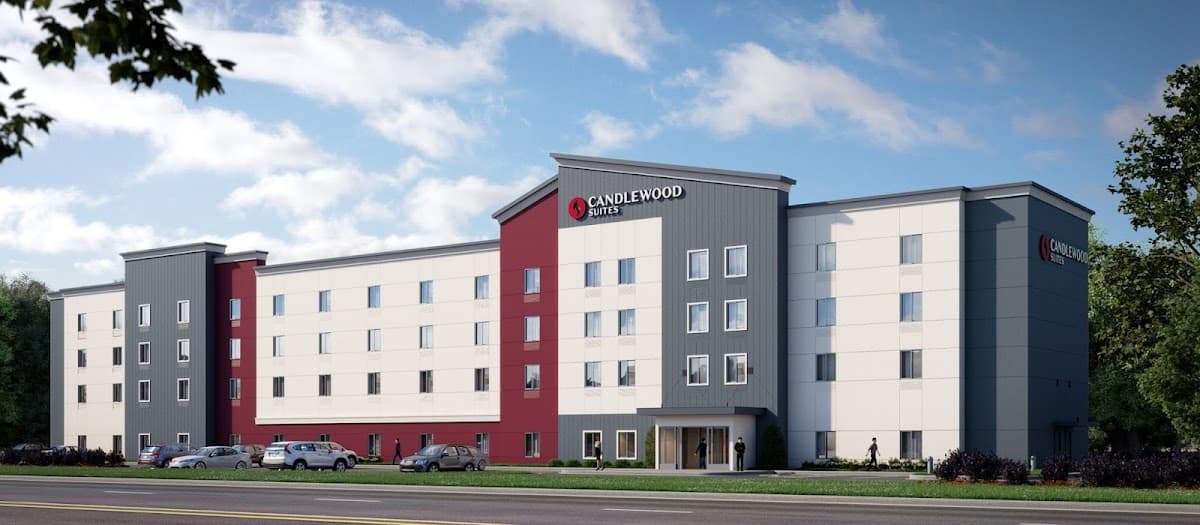 Candlewood Suites Loma Linda - San Bernardino S by IHG