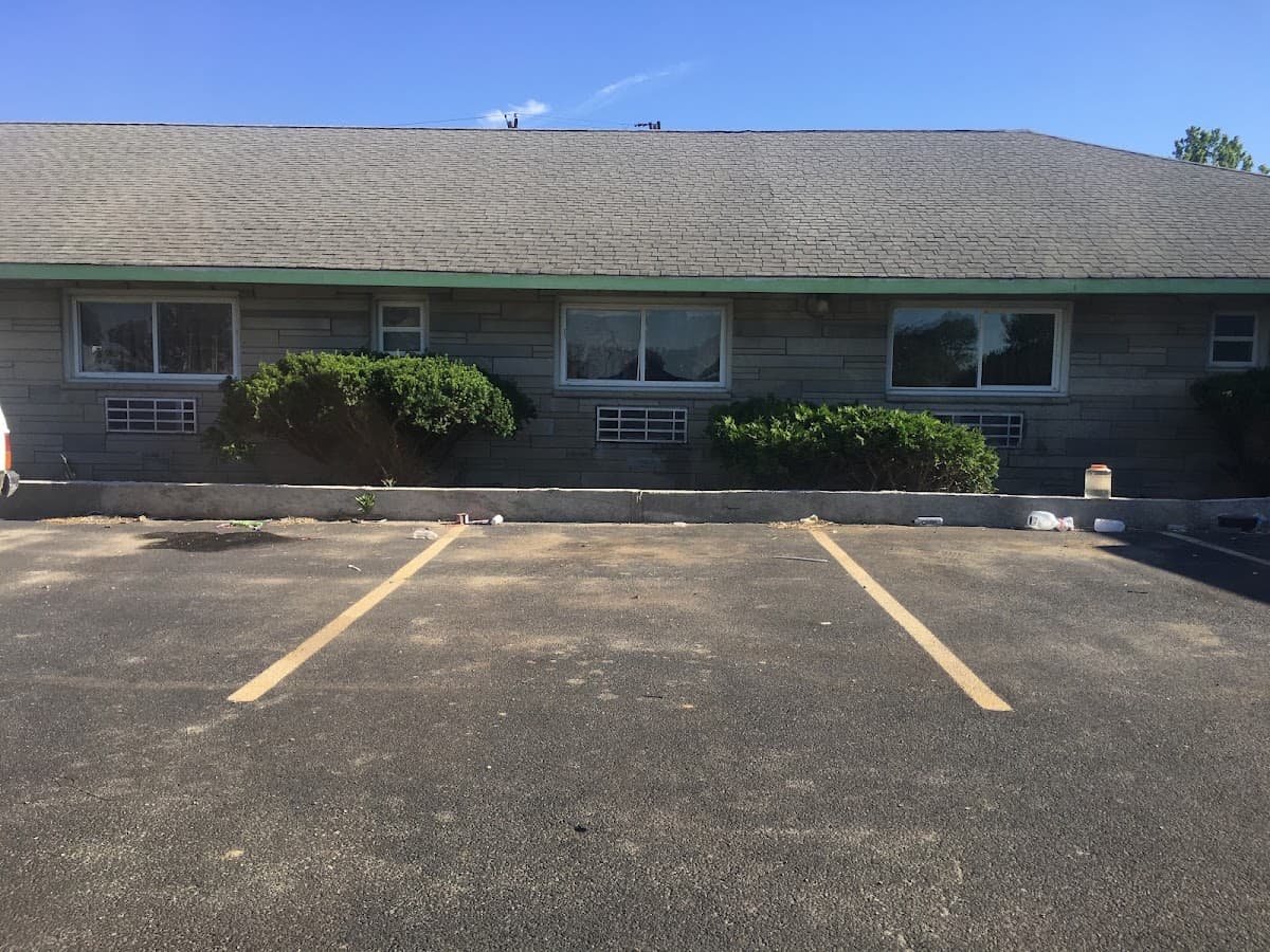 Lincoln Lodge Motel