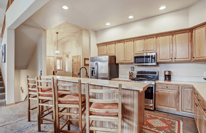 Great Escape by Pinnacle Lodging