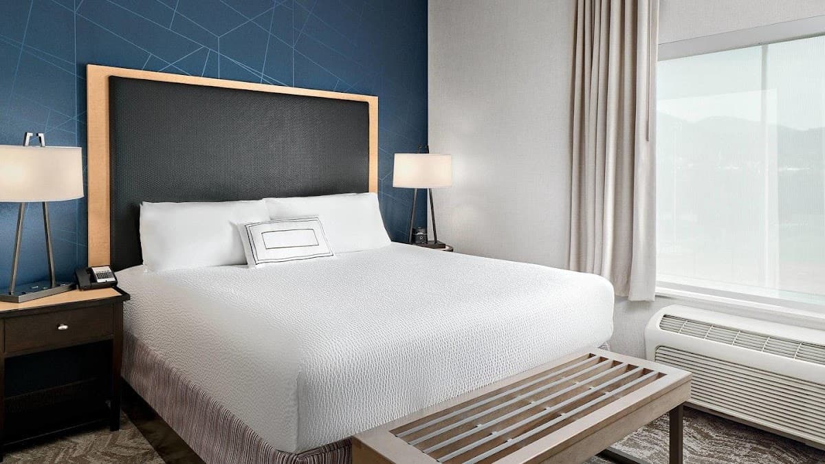 SpringHill Suites by Marriott Roanoke