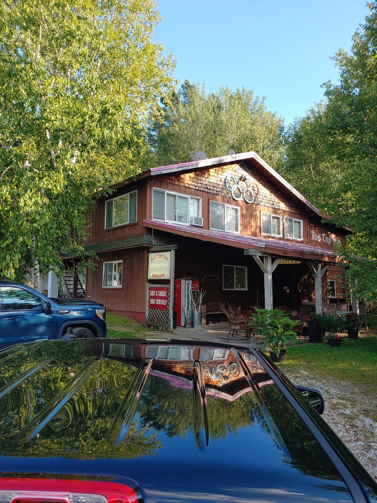 Red Top Inn LLC
