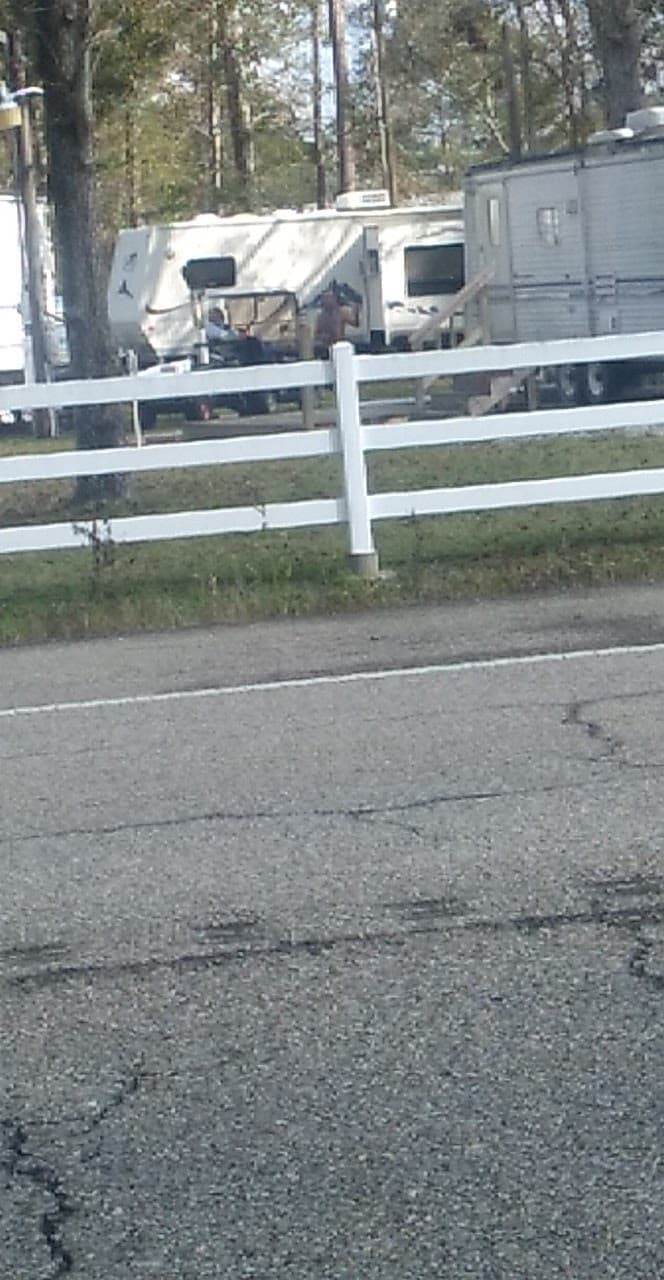 Tabor Trailer Park