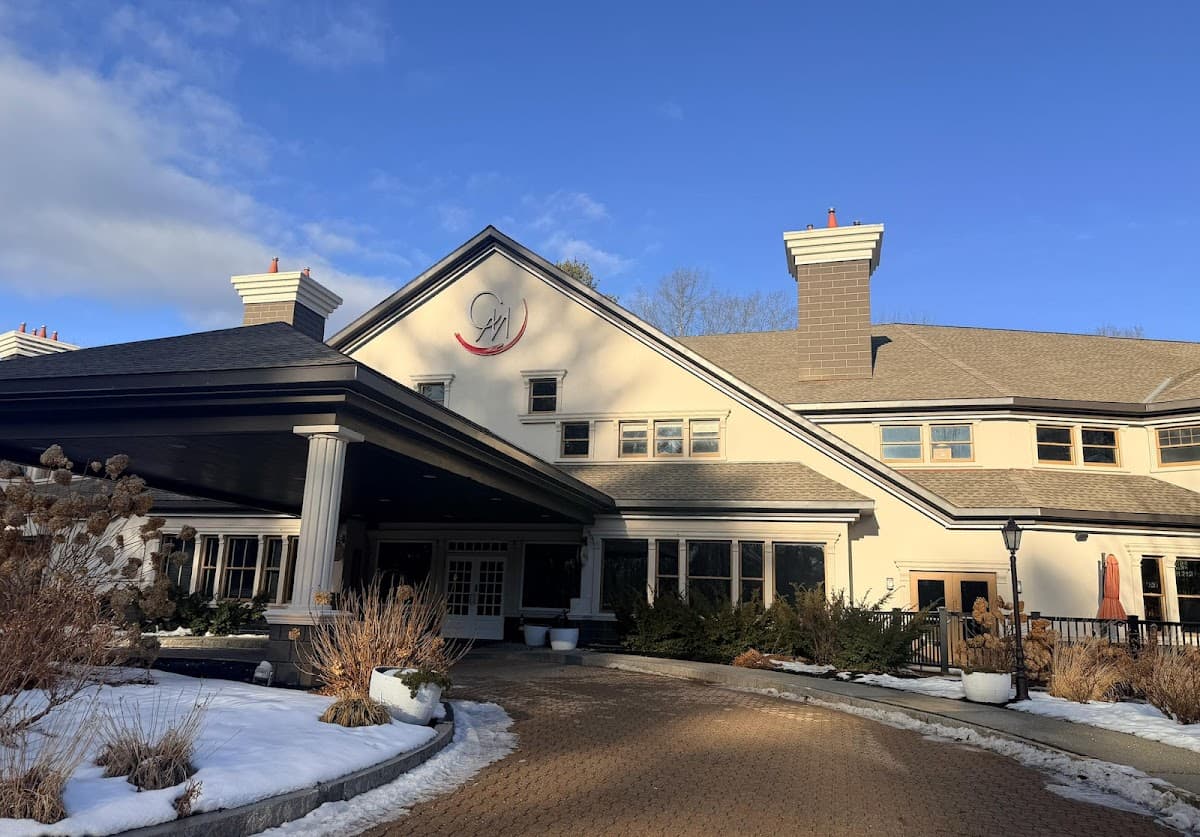 Chateau Merrimack Resort & Spa