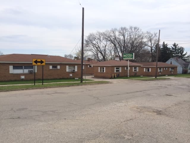 Heights Motel