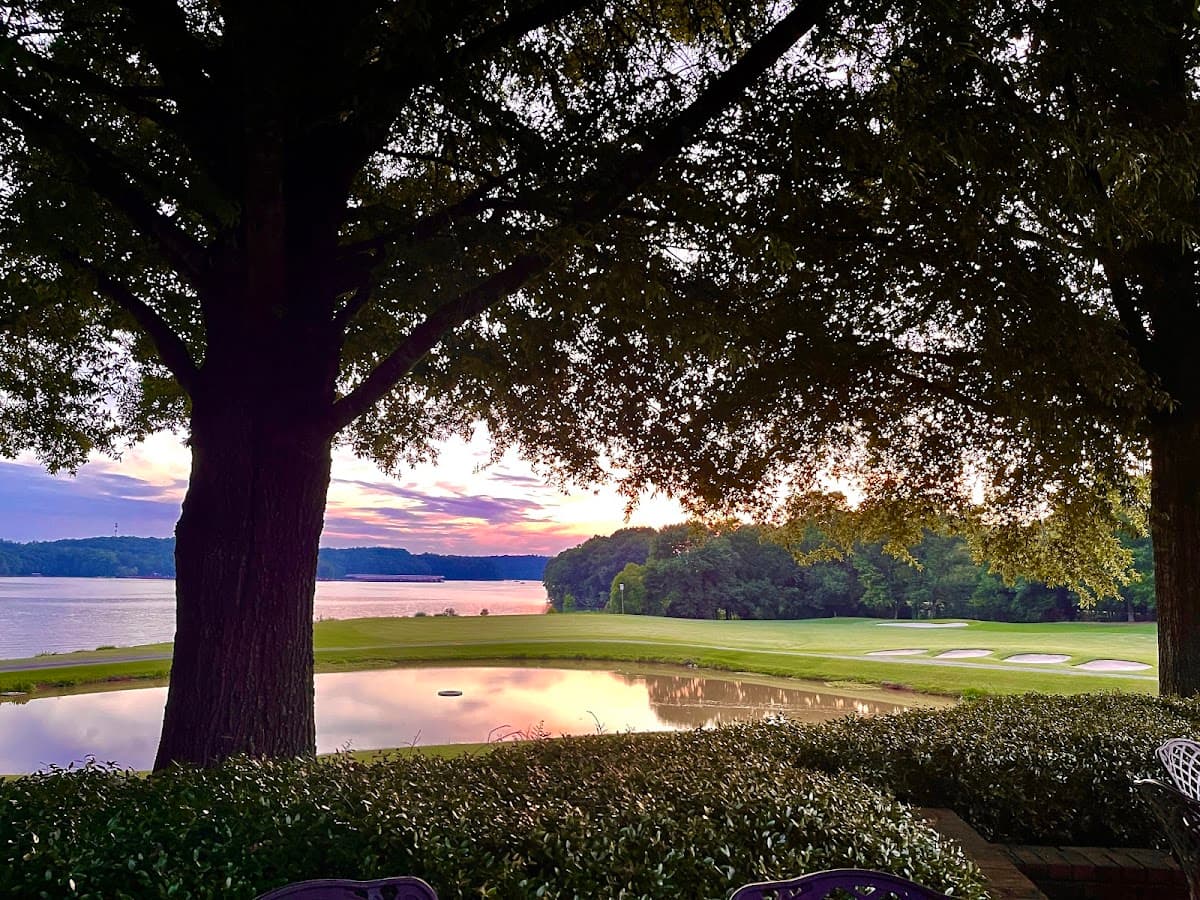 Clemson University Conference Center and Inn