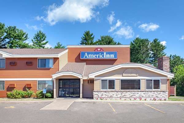 AmericInn by Wyndham Cloquet