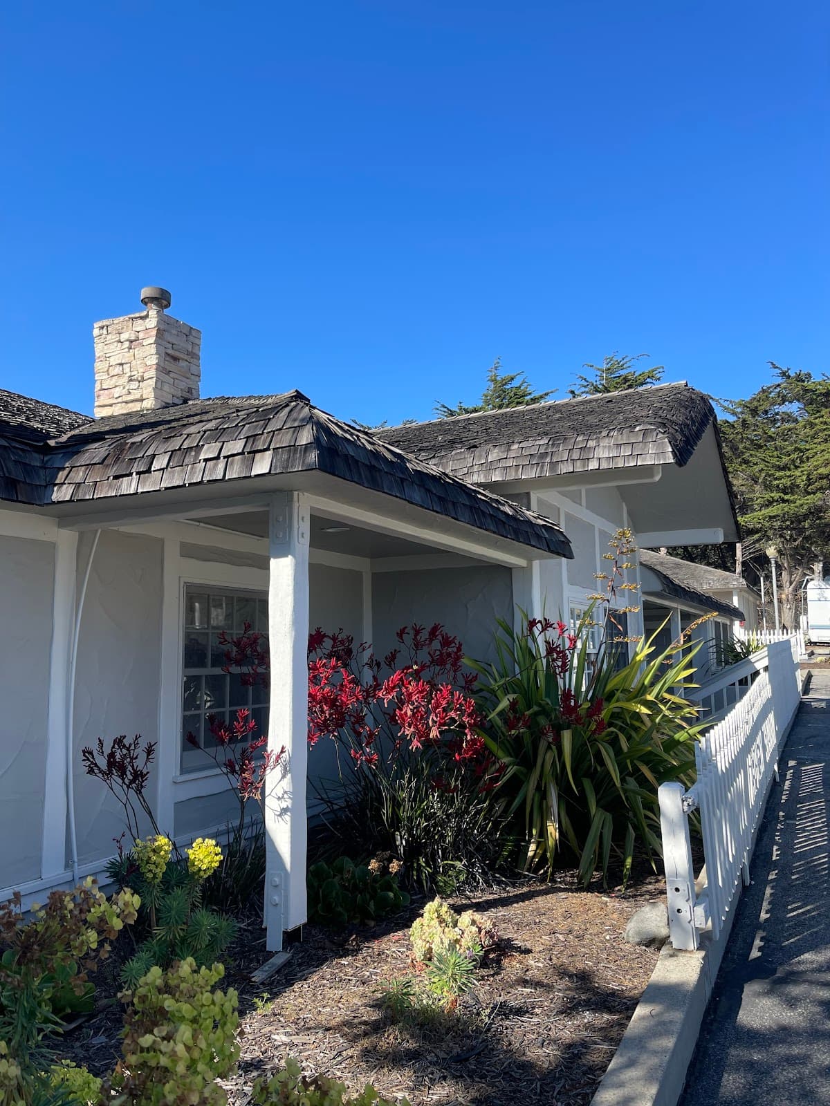 Fogcatcher Inn