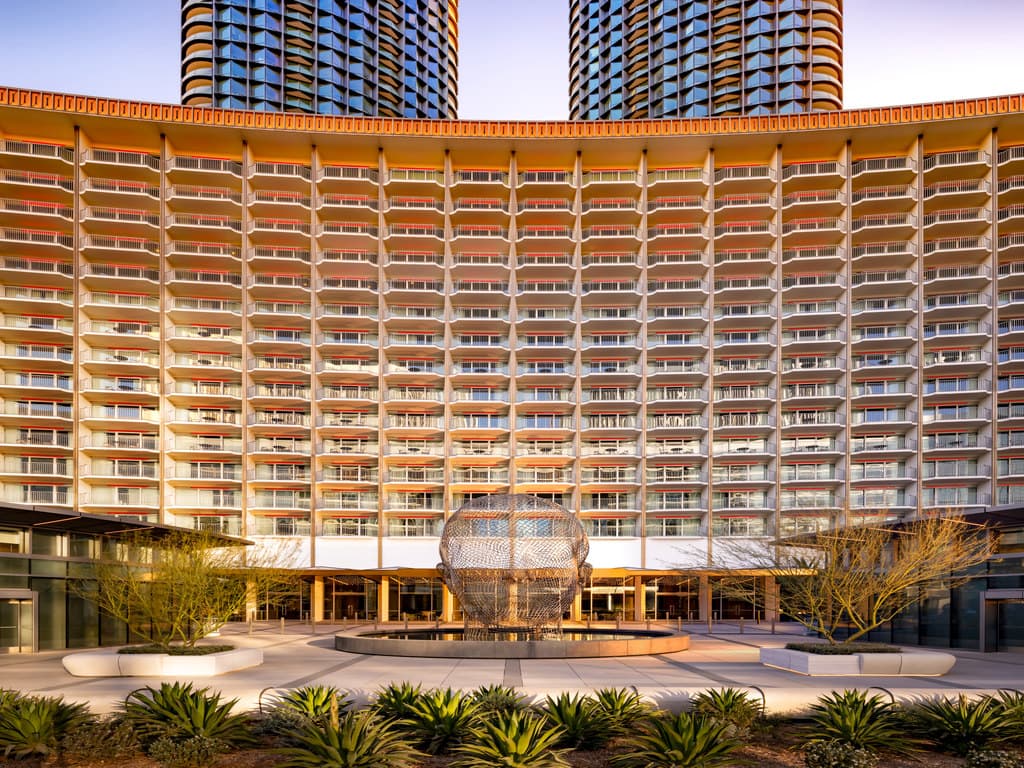 Fairmont Century Plaza