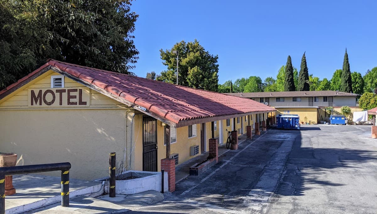 Der Gahn Motel