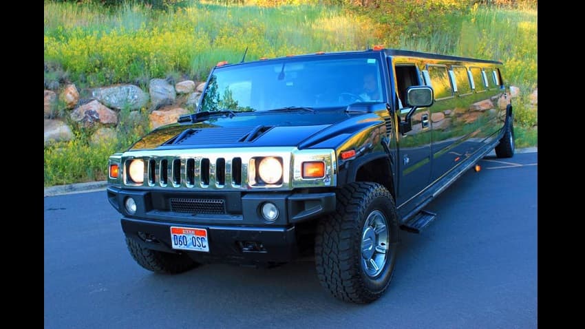 Bella Limousine, LLC - Limo Rentals