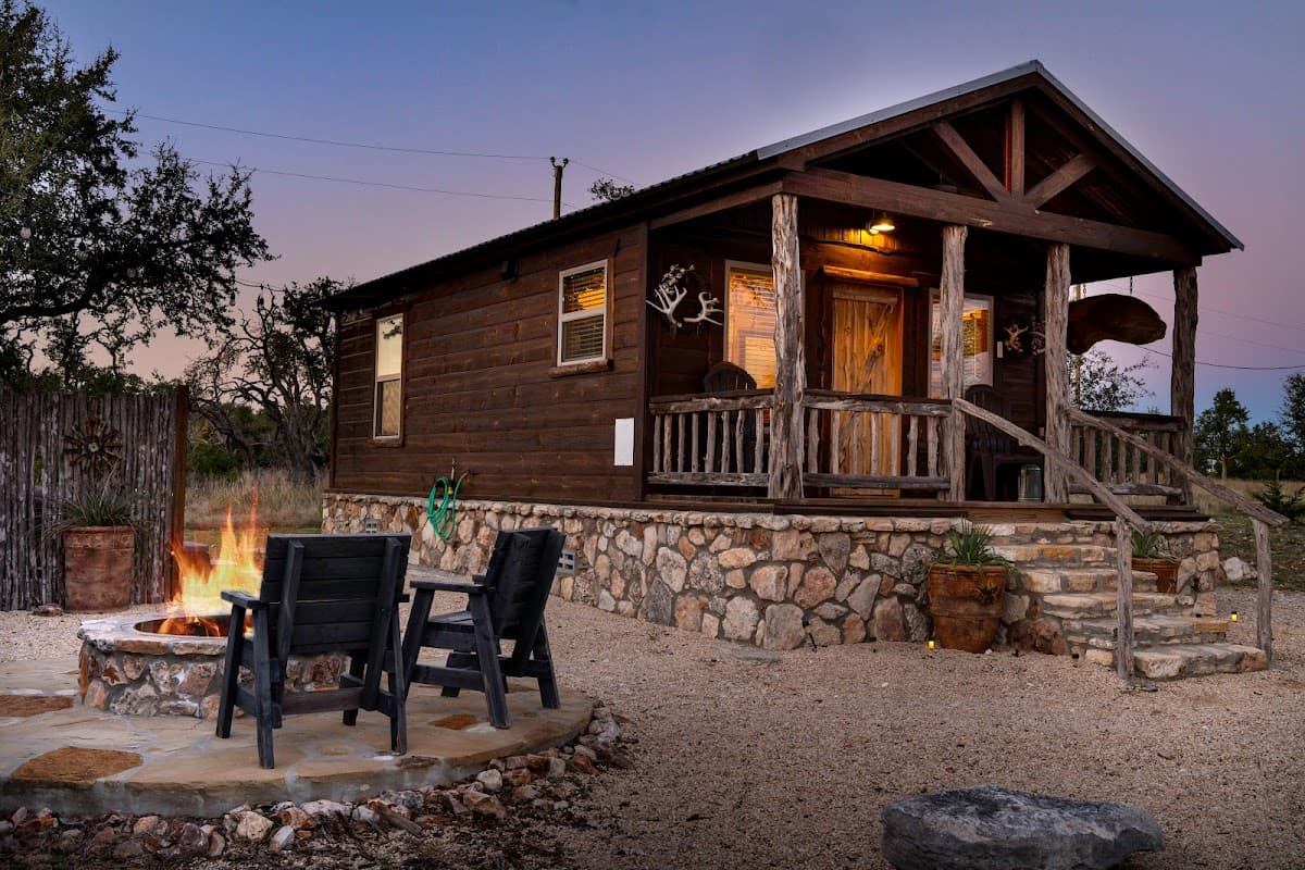 Rockin' R Ranch