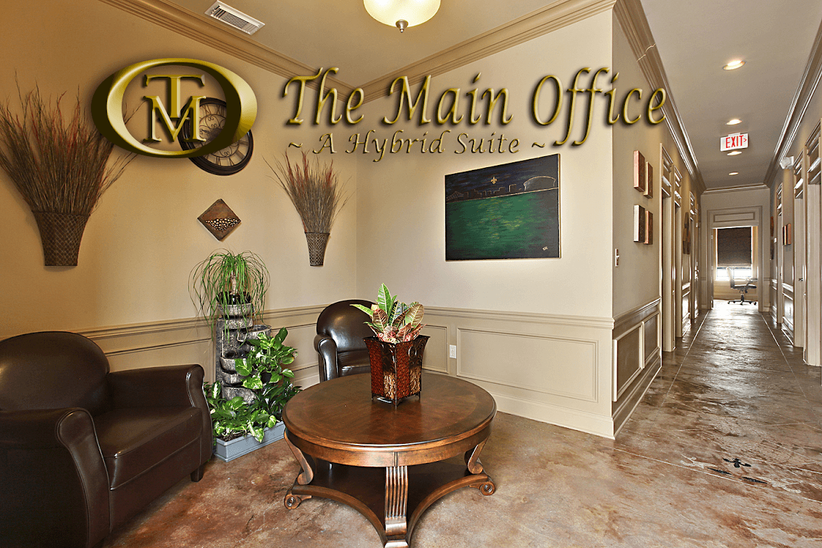 The Main Office