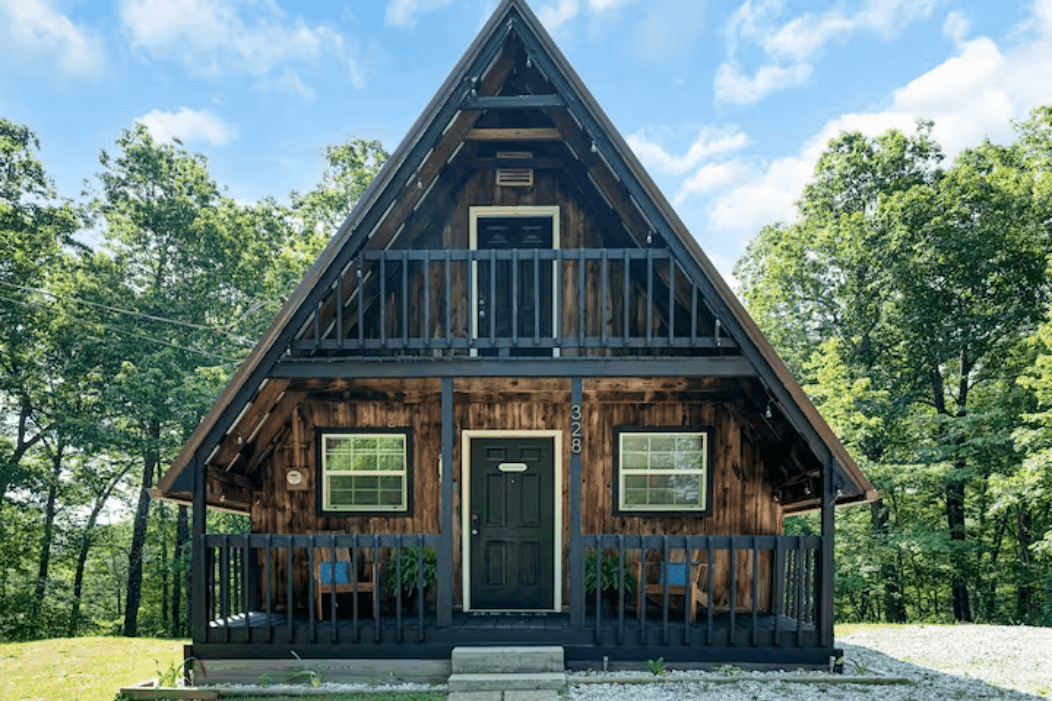 Hygge House DBNF
