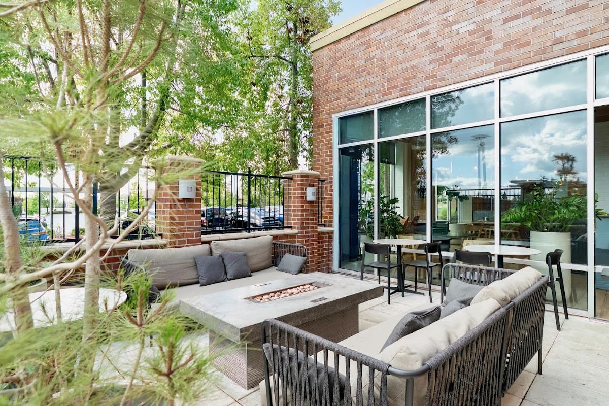 Hyatt Place Sacramento/Roseville