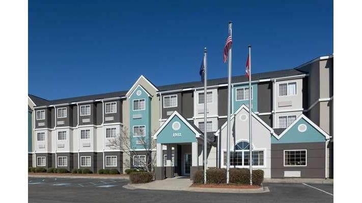 Microtel Inn & Suites by Wyndham Florence