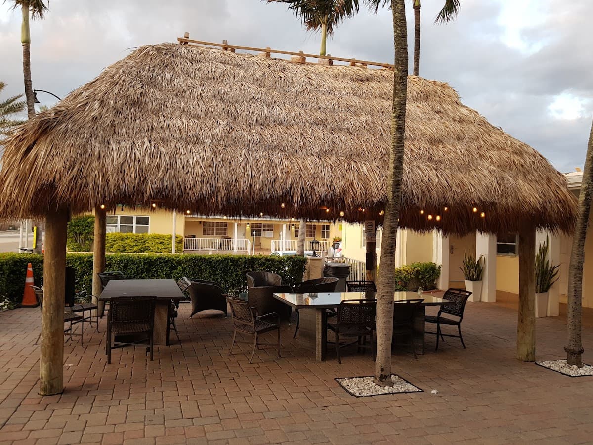 The Palms