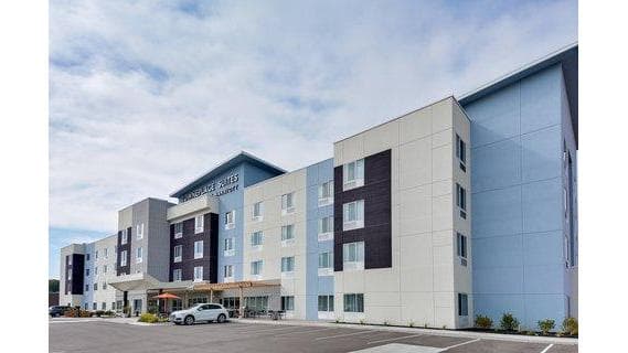 TownePlace Suites by Marriott Detroit Allen Park