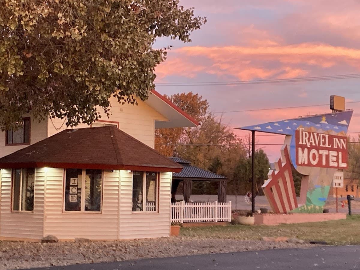 Travel Inn