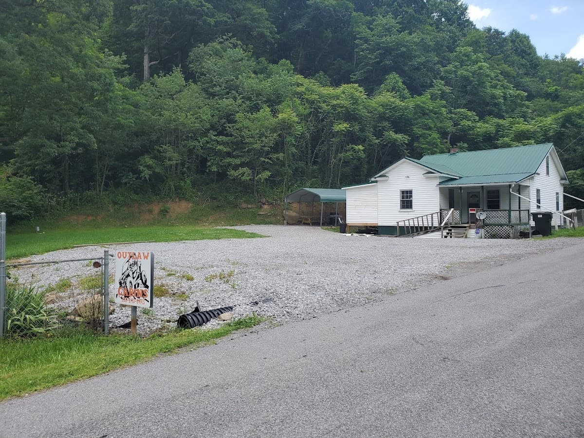 Spacious ATV rental House 1 & 2 "Jake's Place
