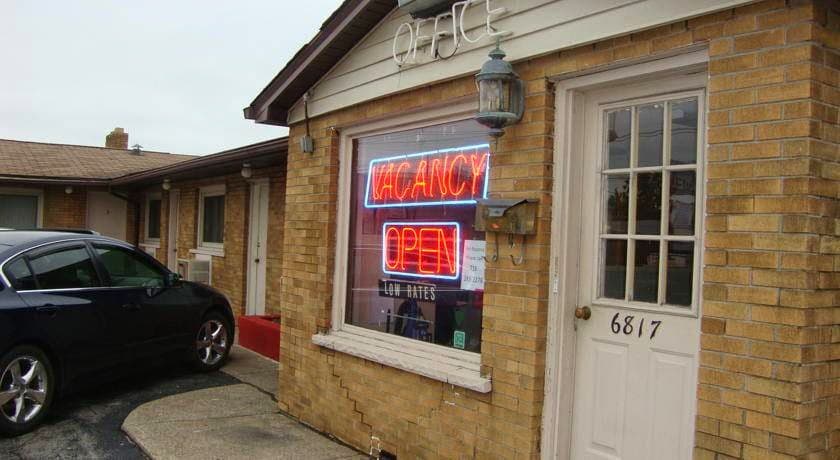 Pelican Motel