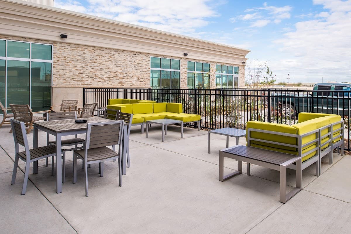 Holiday Inn & Suites Houston West - Katy Mills by IHG