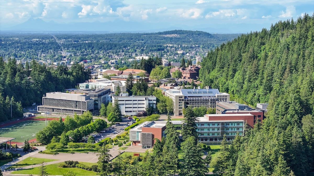 Holiday Inn Express Bellingham by IHG