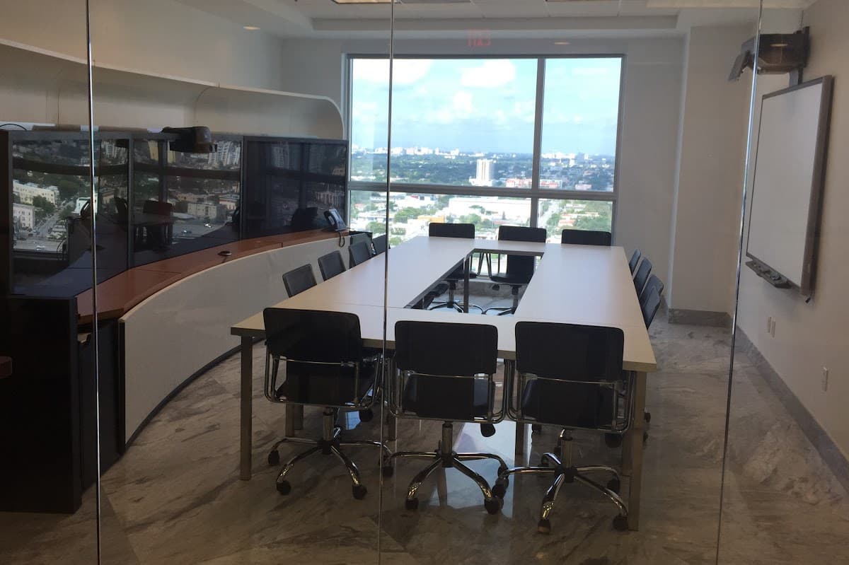 Davinci Meeting Rooms