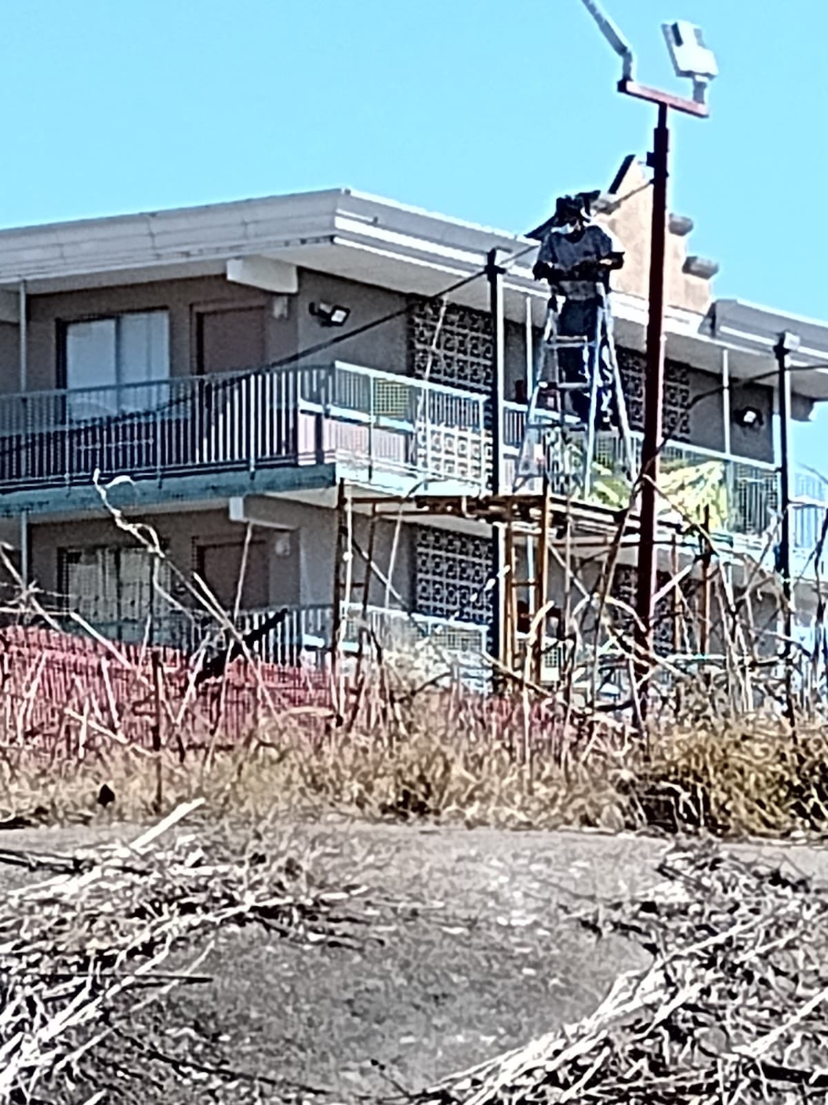 Texan Inn & Suites