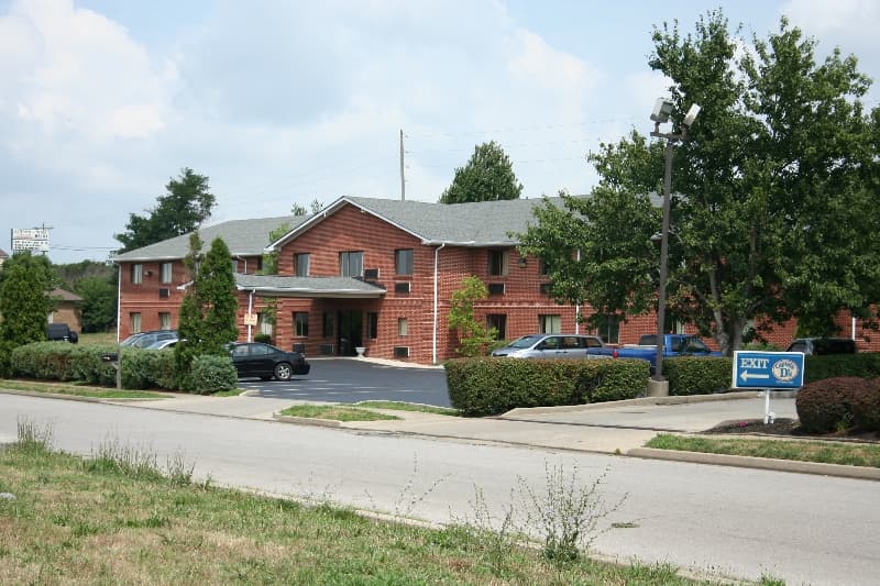 Home Place Inn Extended Stay Motel