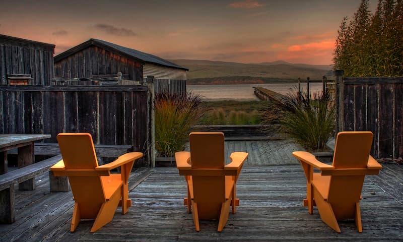 Manka's Inverness Lodge