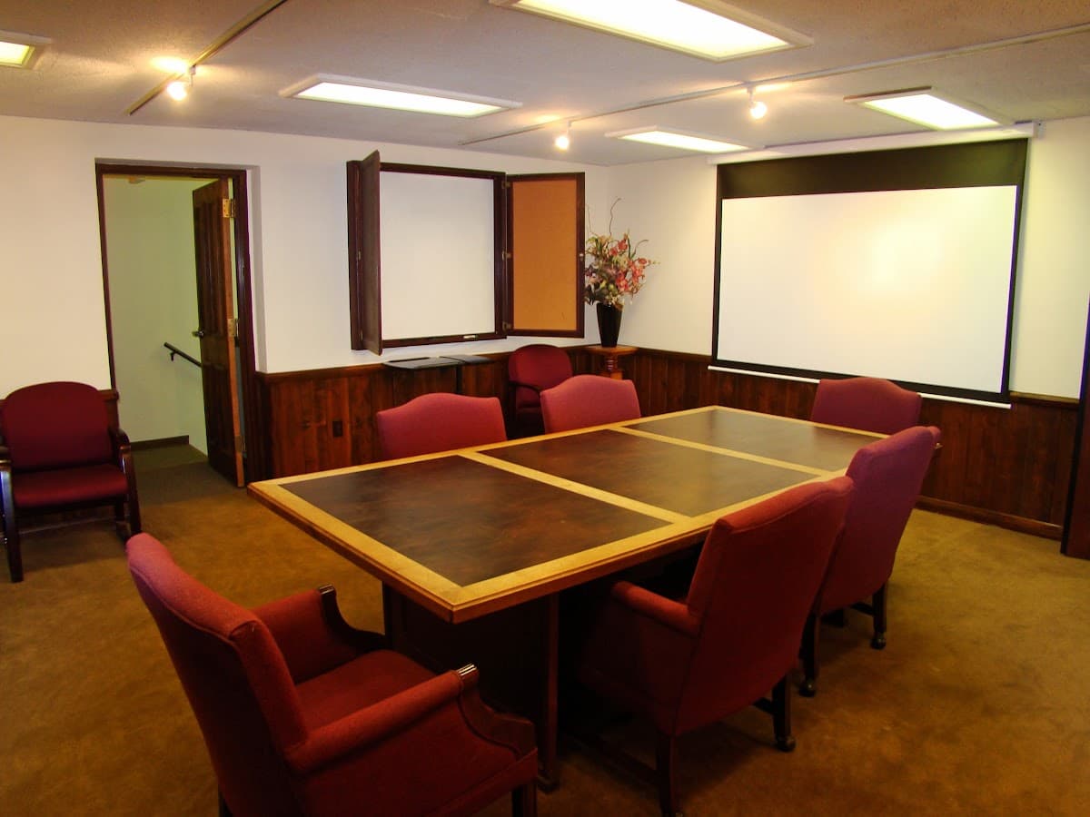 Davinci Meeting Rooms