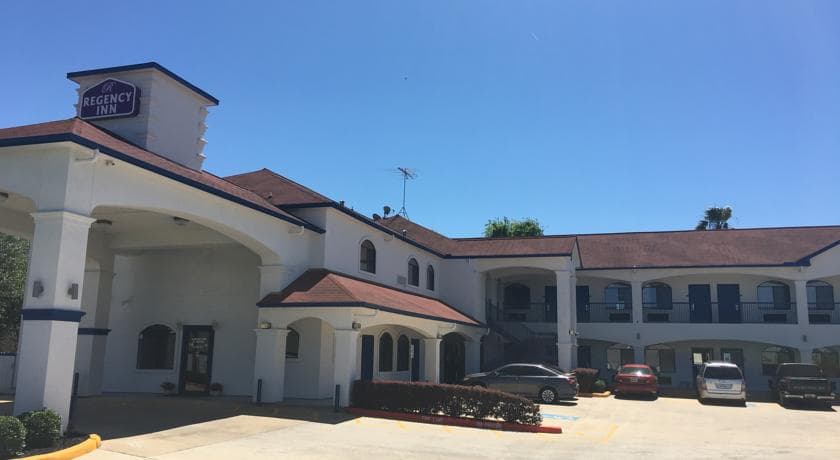 Regency Inn & Suites