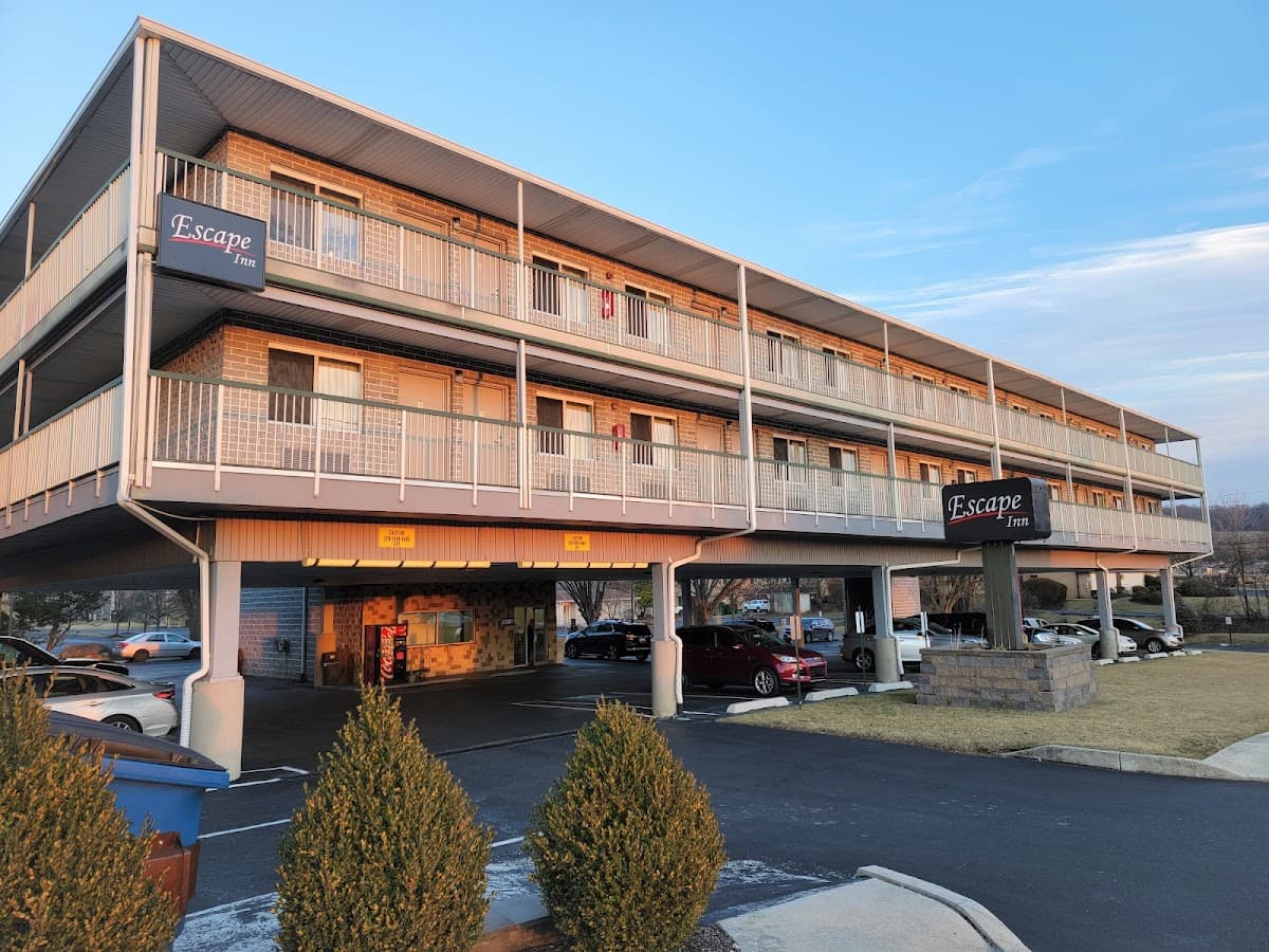 Escape Inn Hershey
